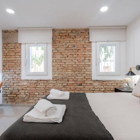 Granada Congress Suites Экстерьер фото