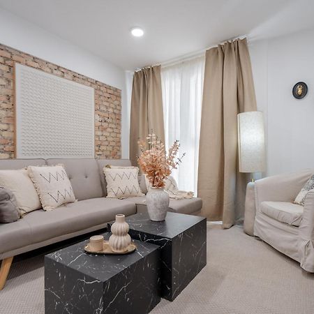 Granada Congress Suites Экстерьер фото