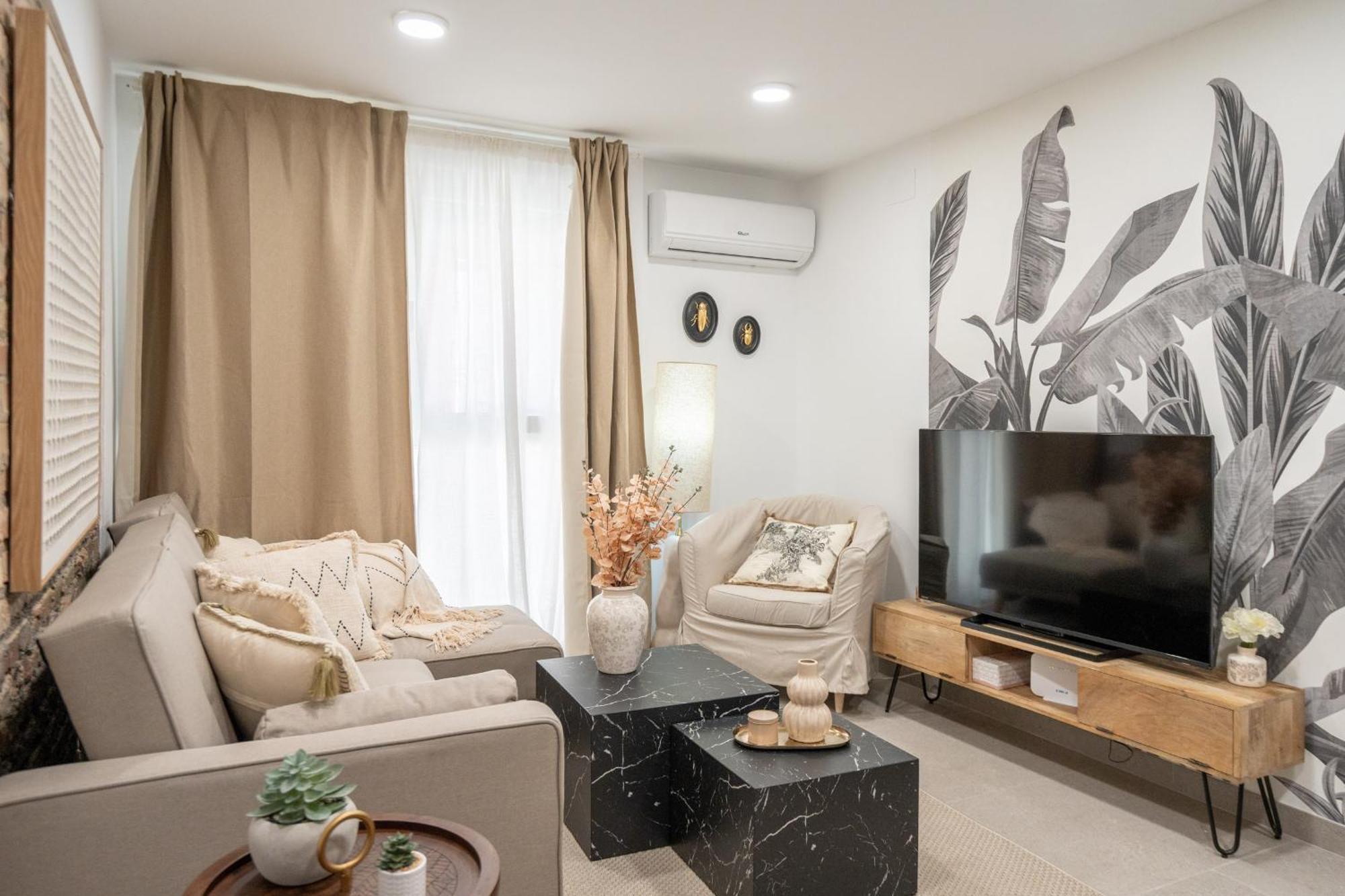 Granada Congress Suites Экстерьер фото