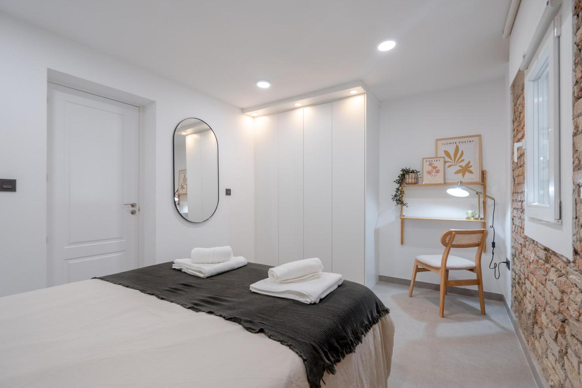 Granada Congress Suites Экстерьер фото