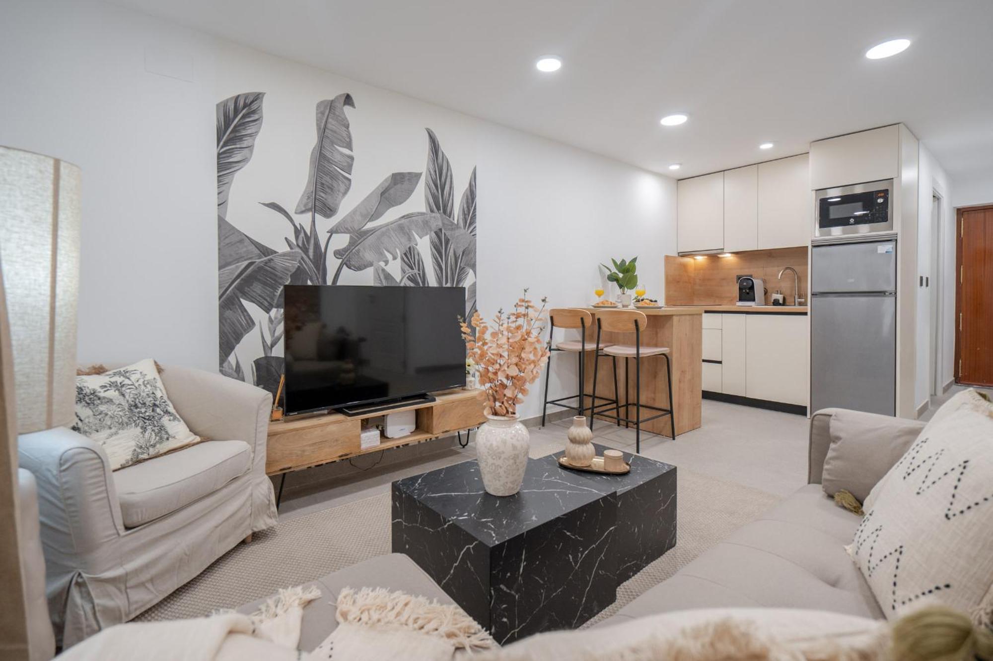 Granada Congress Suites Экстерьер фото