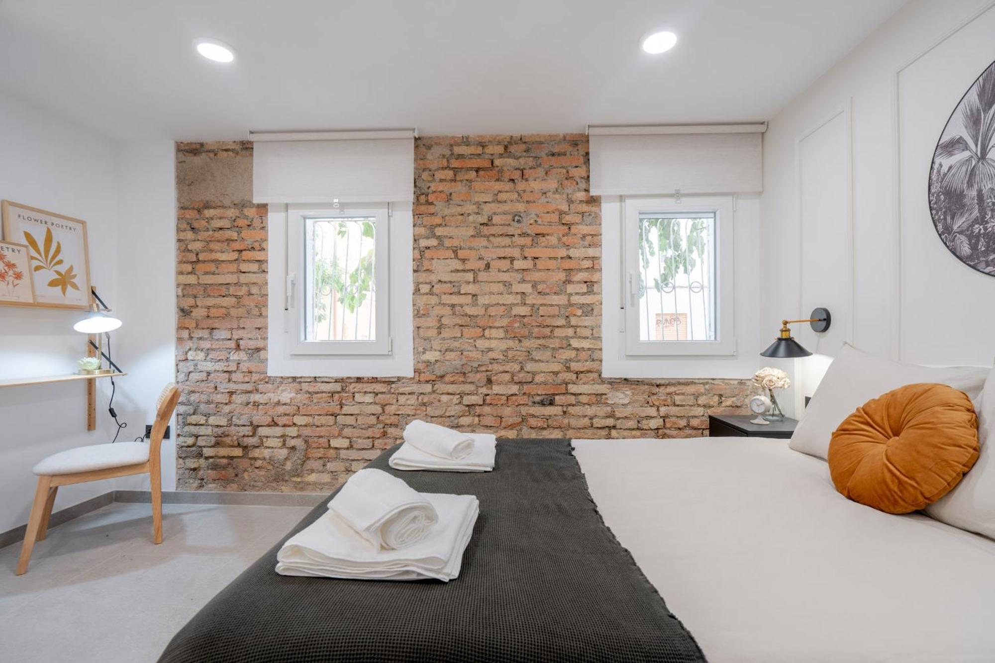 Granada Congress Suites Экстерьер фото