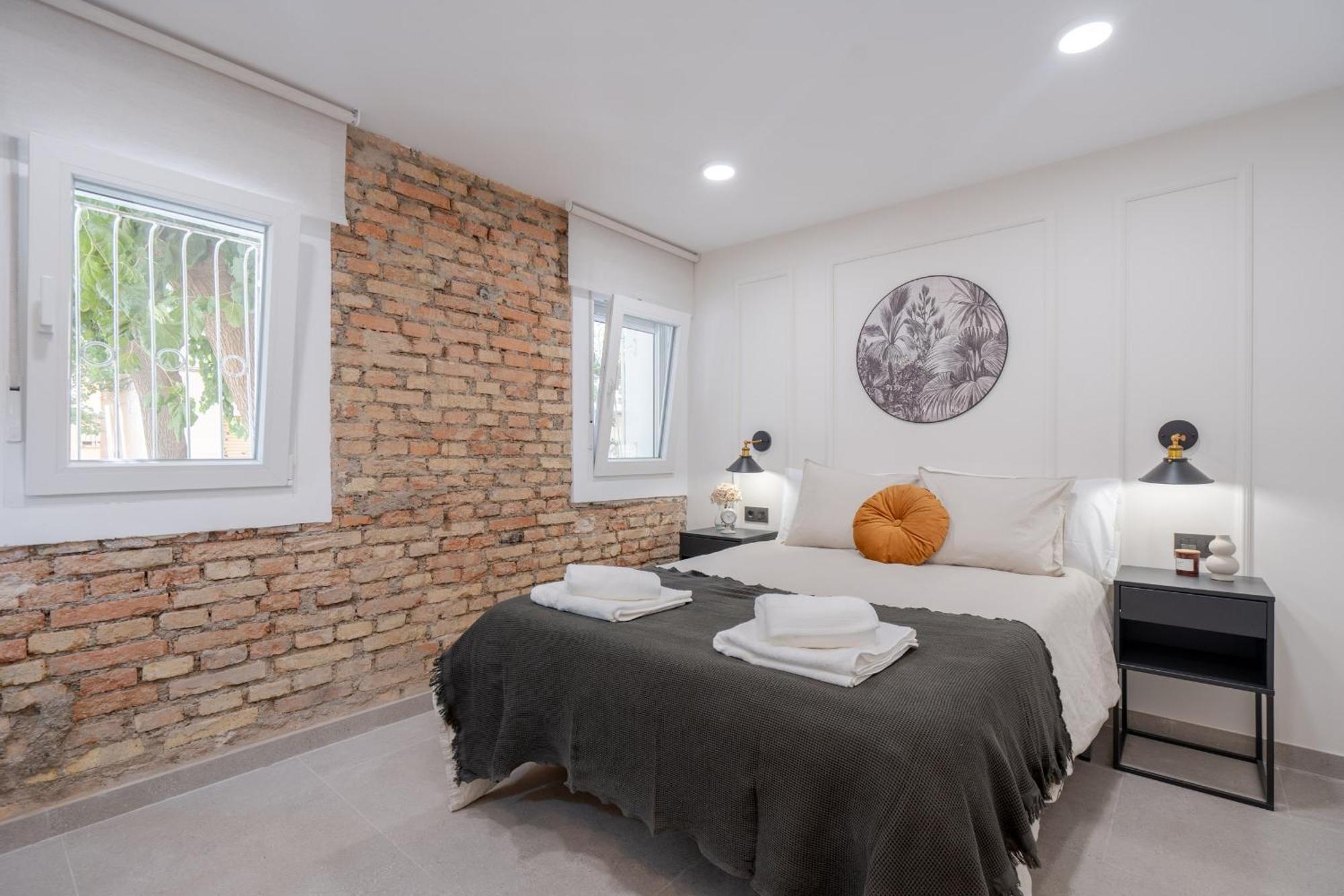 Granada Congress Suites Экстерьер фото