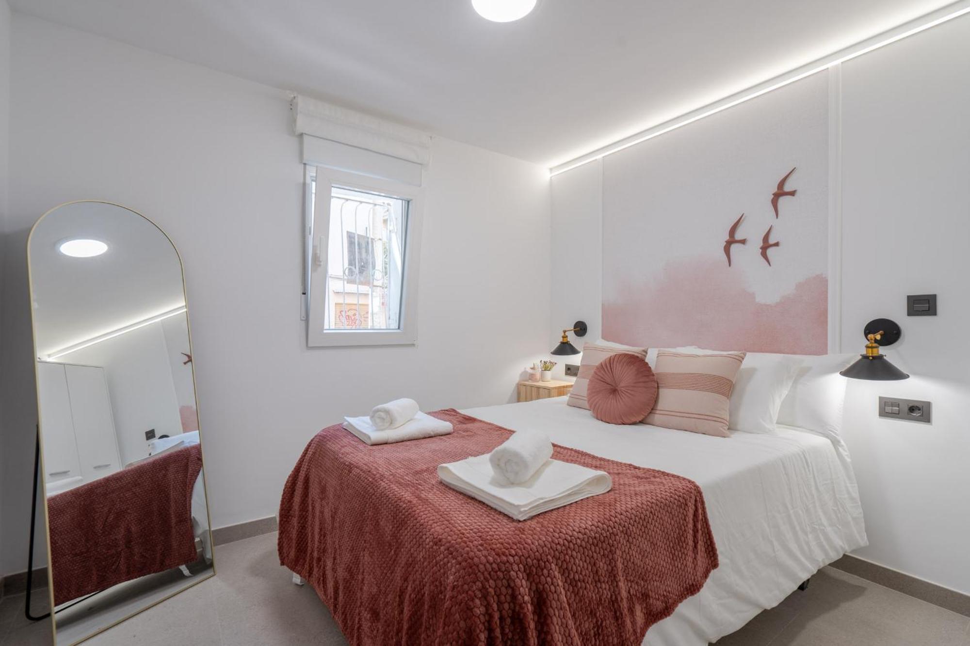 Granada Congress Suites Экстерьер фото