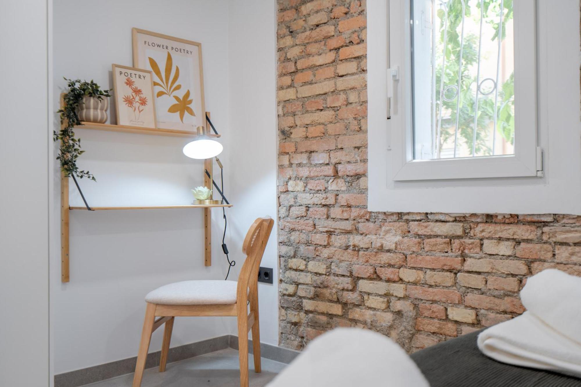 Granada Congress Suites Экстерьер фото
