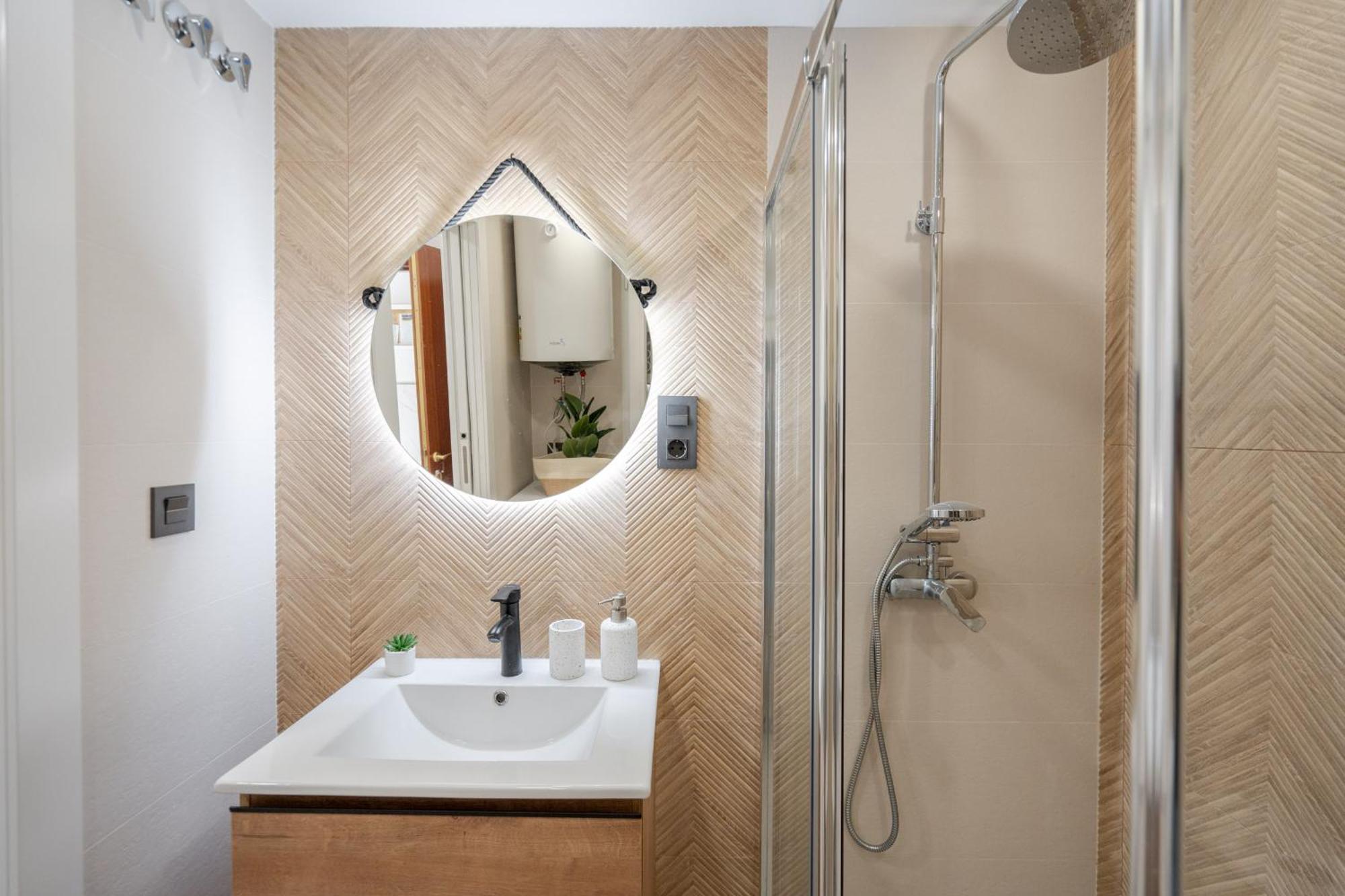 Granada Congress Suites Экстерьер фото