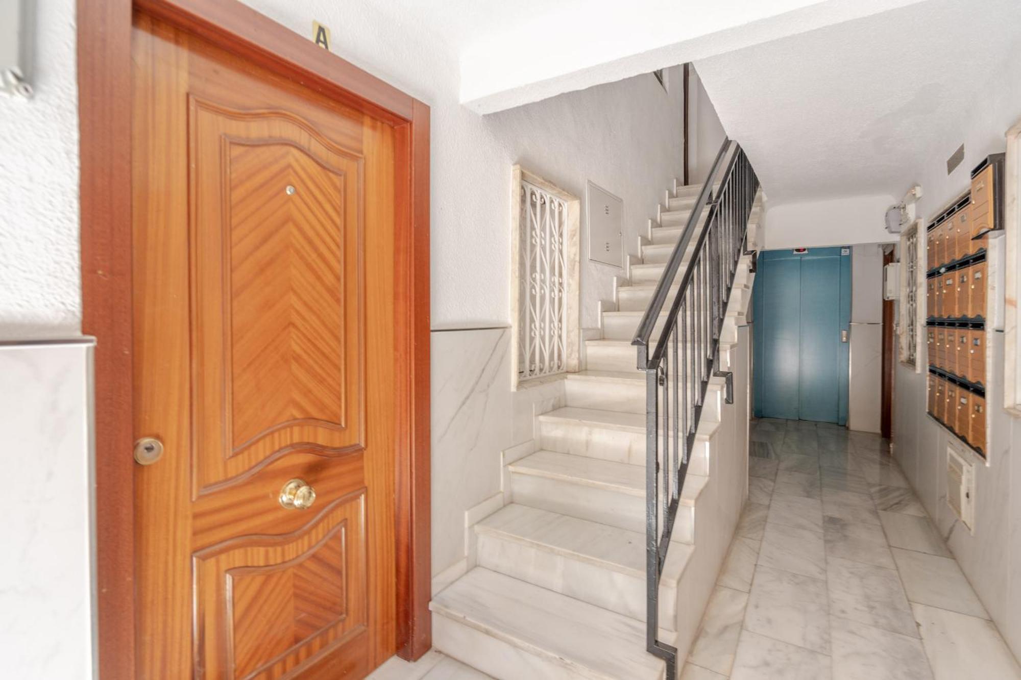 Granada Congress Suites Экстерьер фото