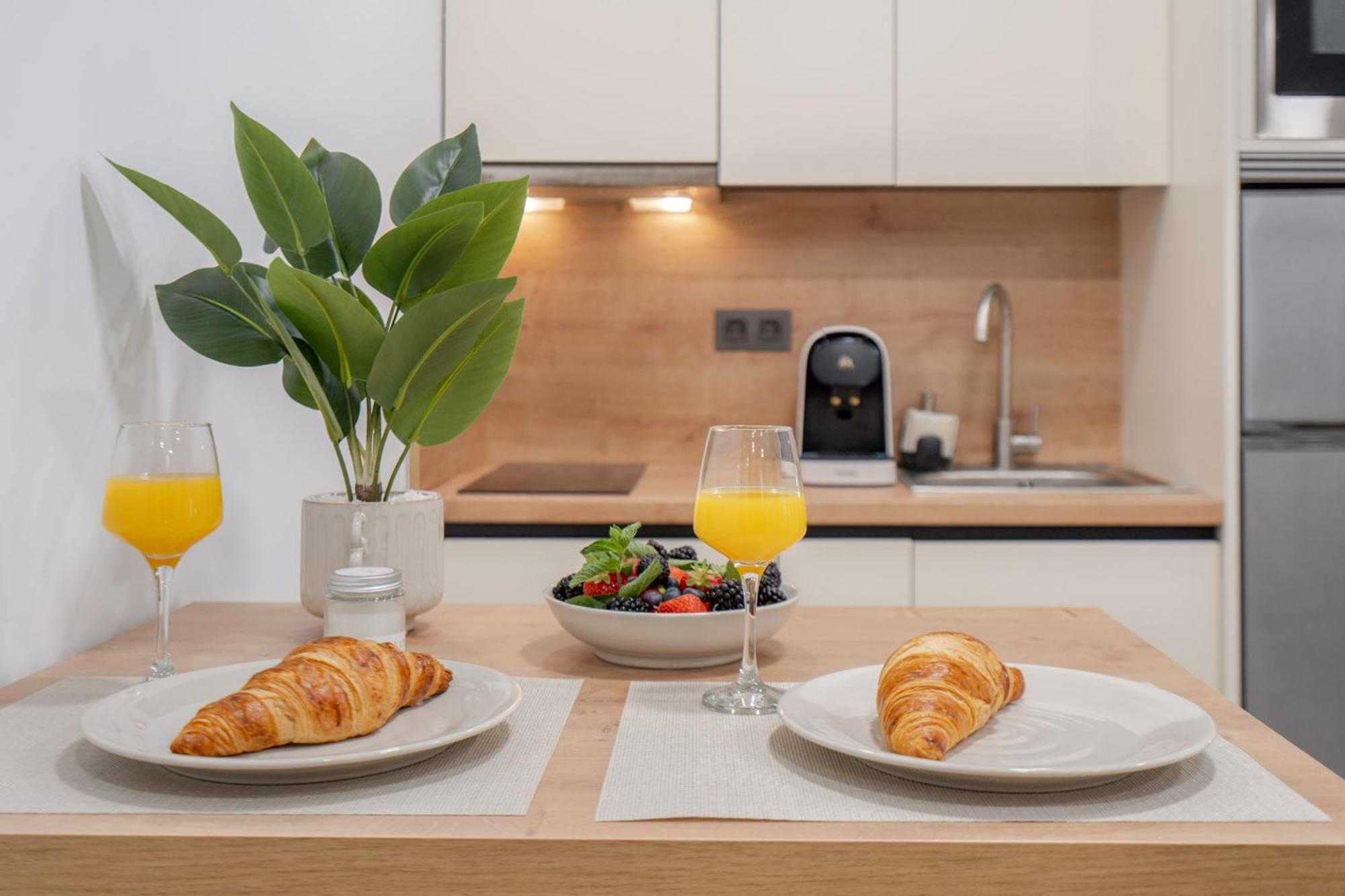 Granada Congress Suites Экстерьер фото