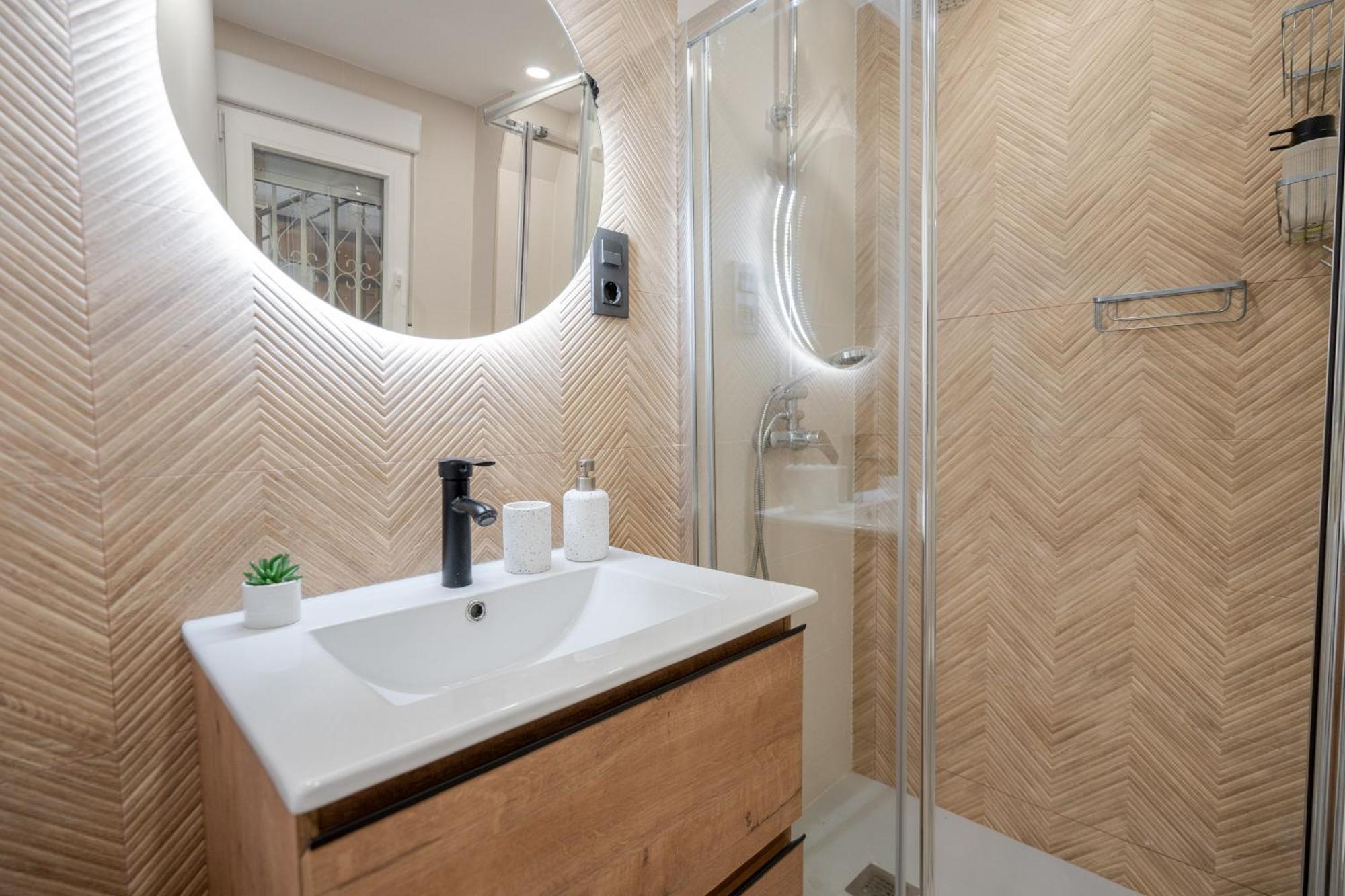 Granada Congress Suites Экстерьер фото