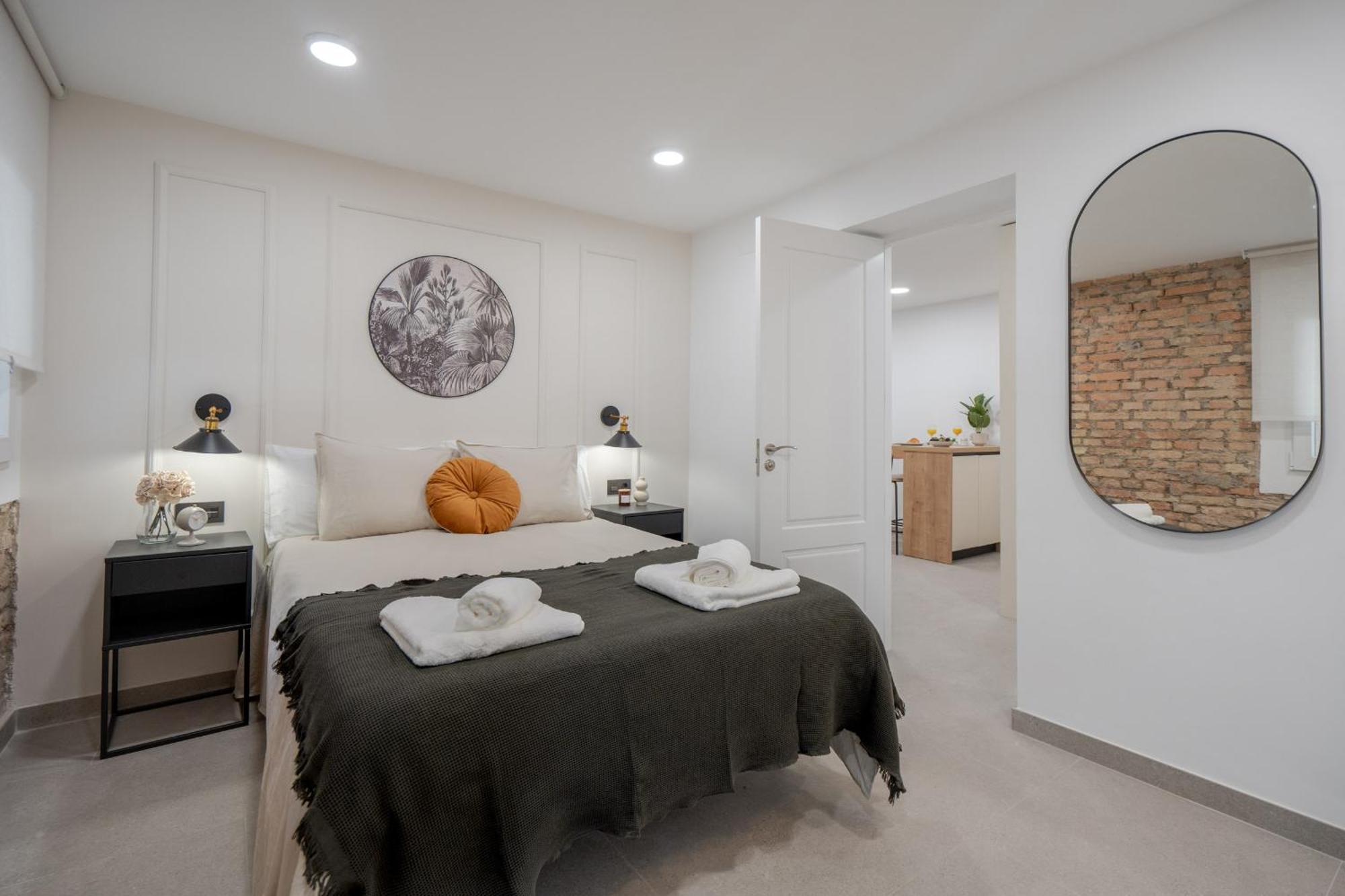 Granada Congress Suites Экстерьер фото