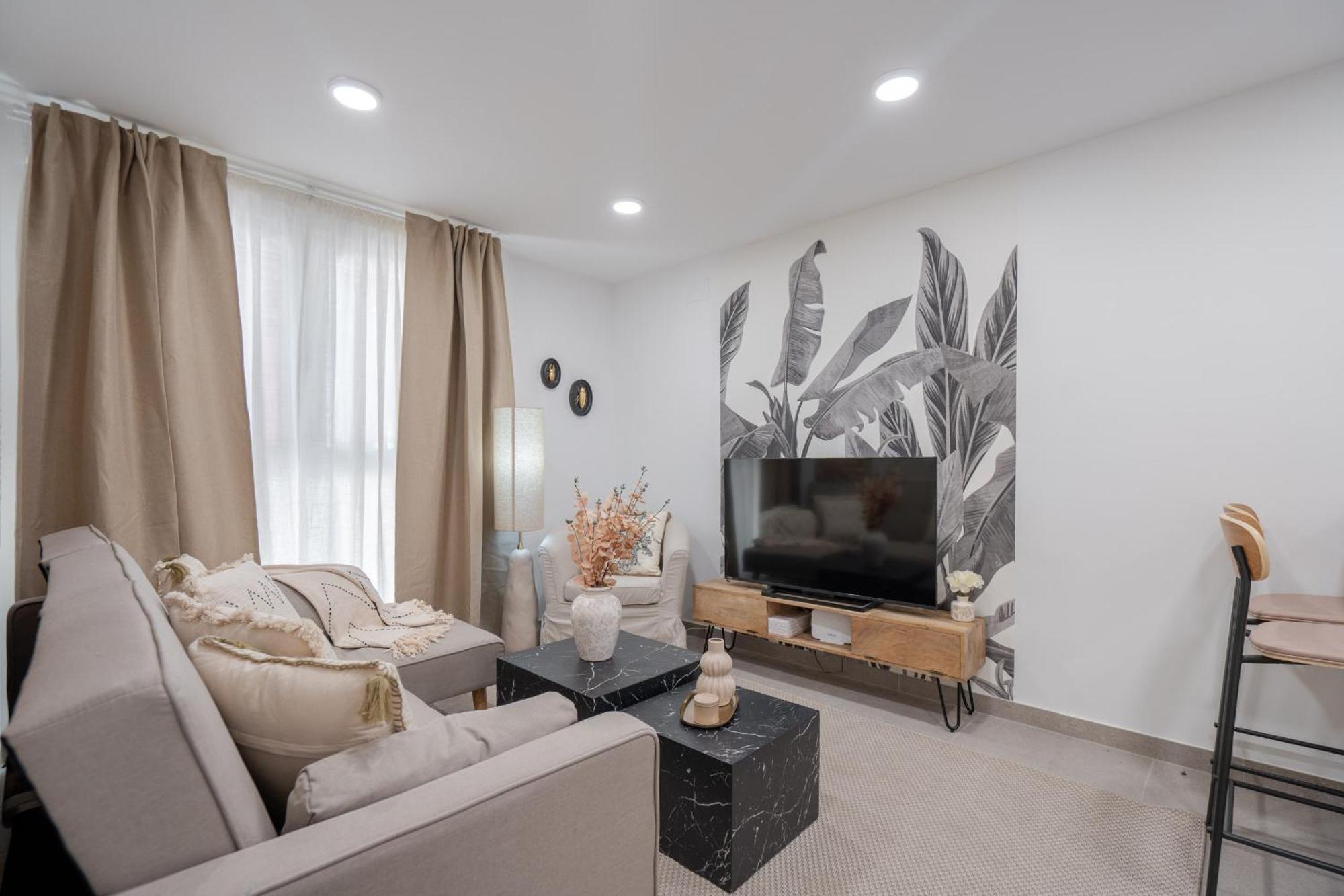 Granada Congress Suites Экстерьер фото