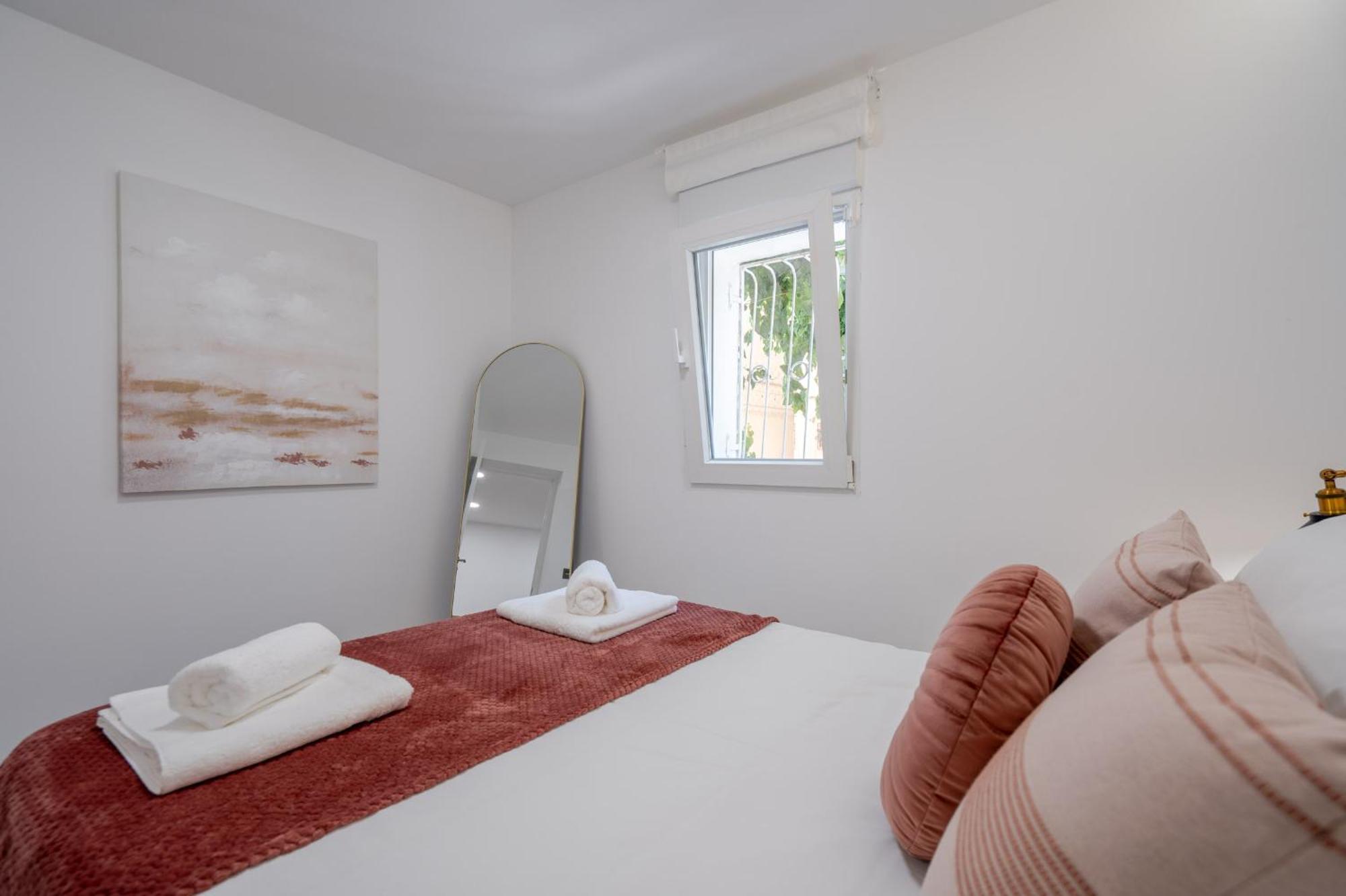 Granada Congress Suites Экстерьер фото