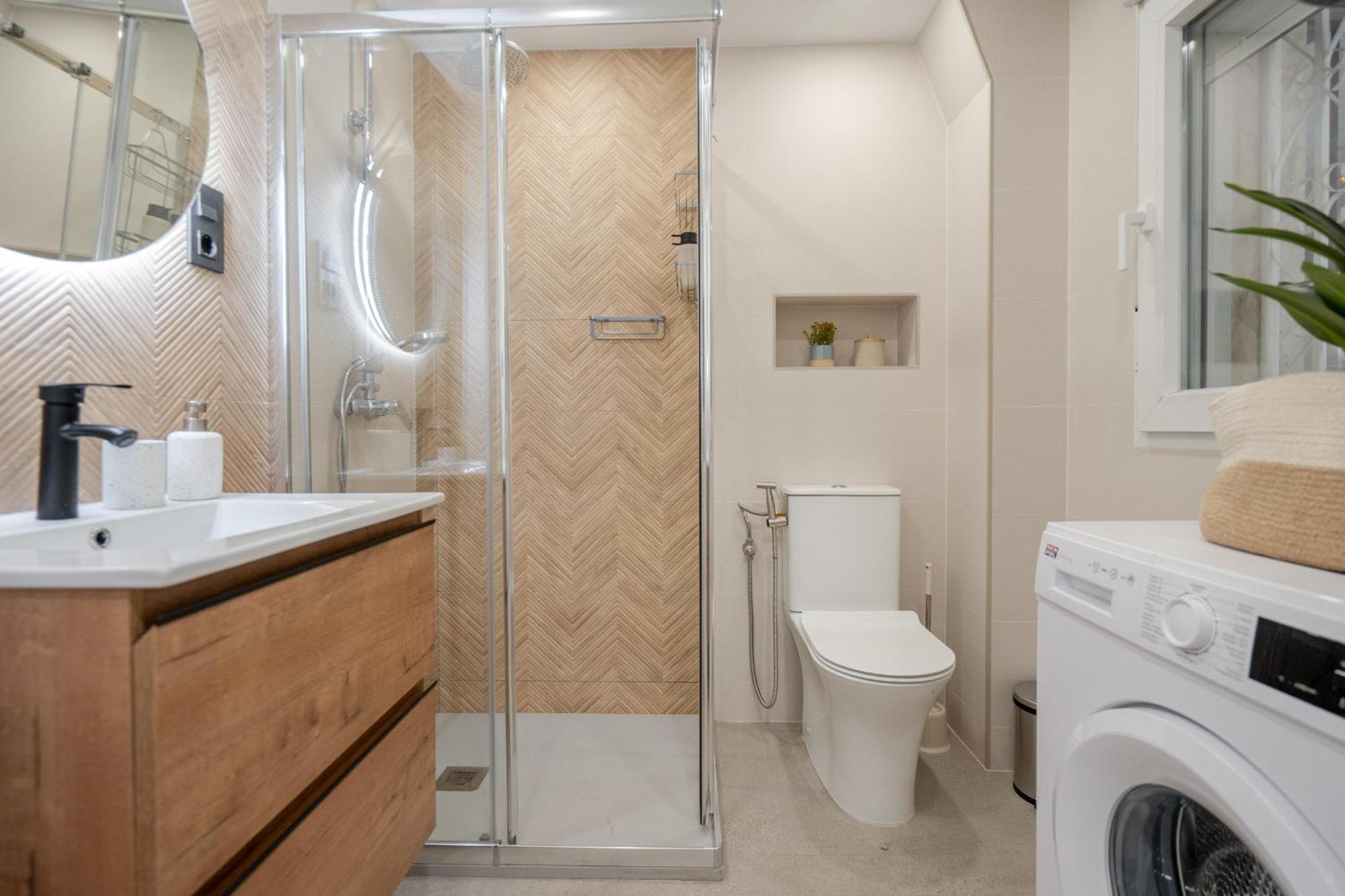 Granada Congress Suites Экстерьер фото