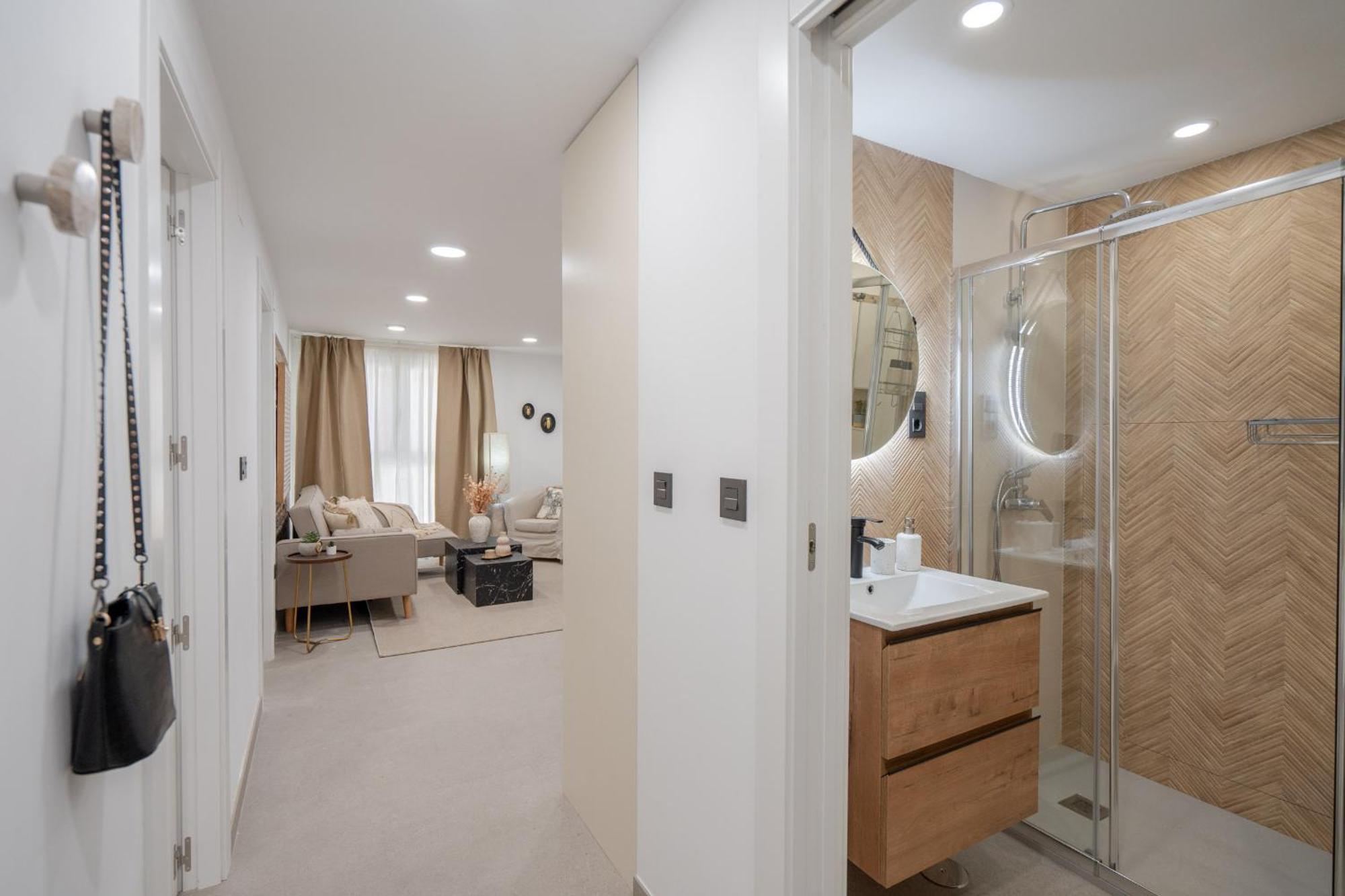 Granada Congress Suites Экстерьер фото