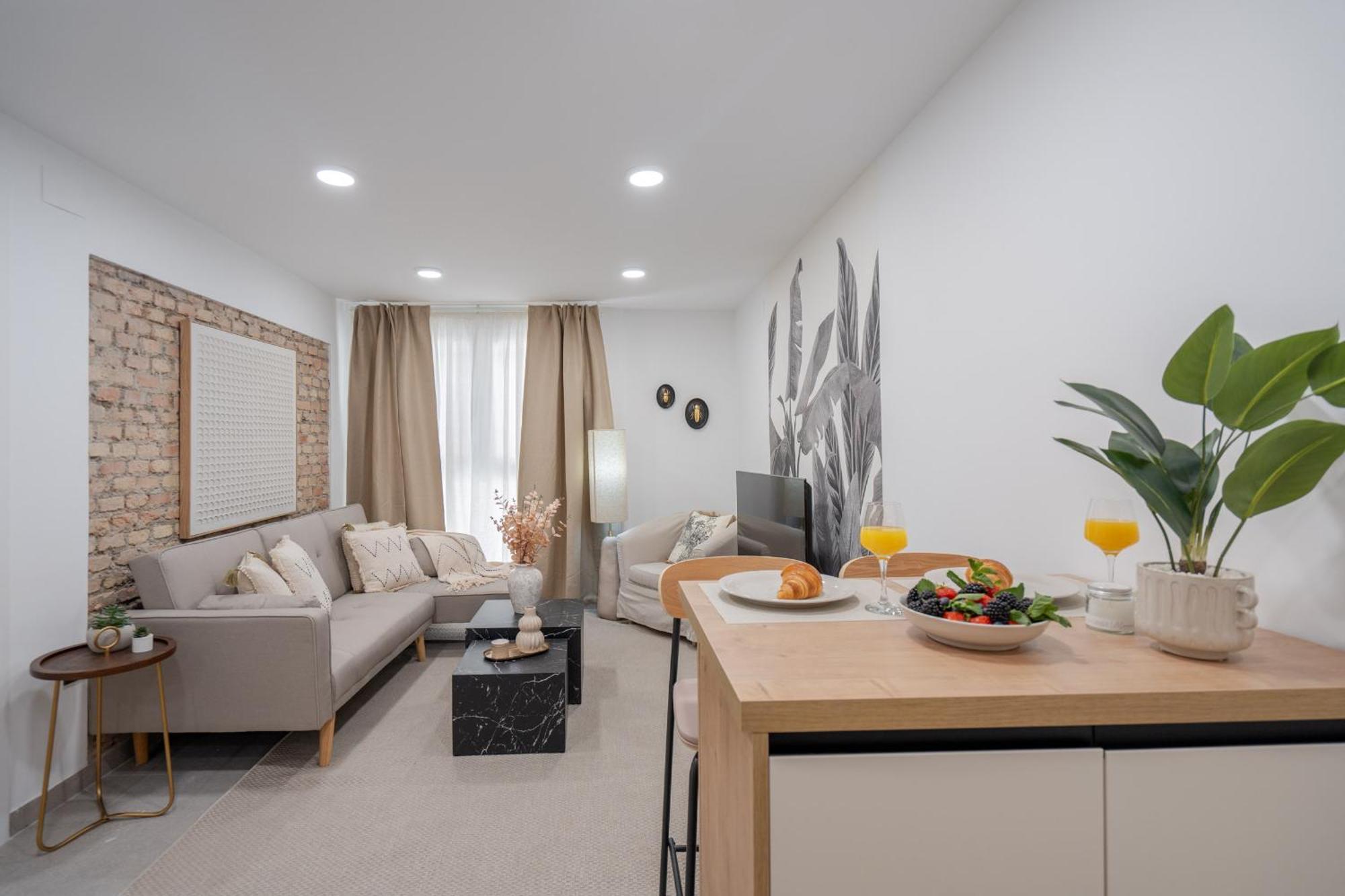Granada Congress Suites Экстерьер фото
