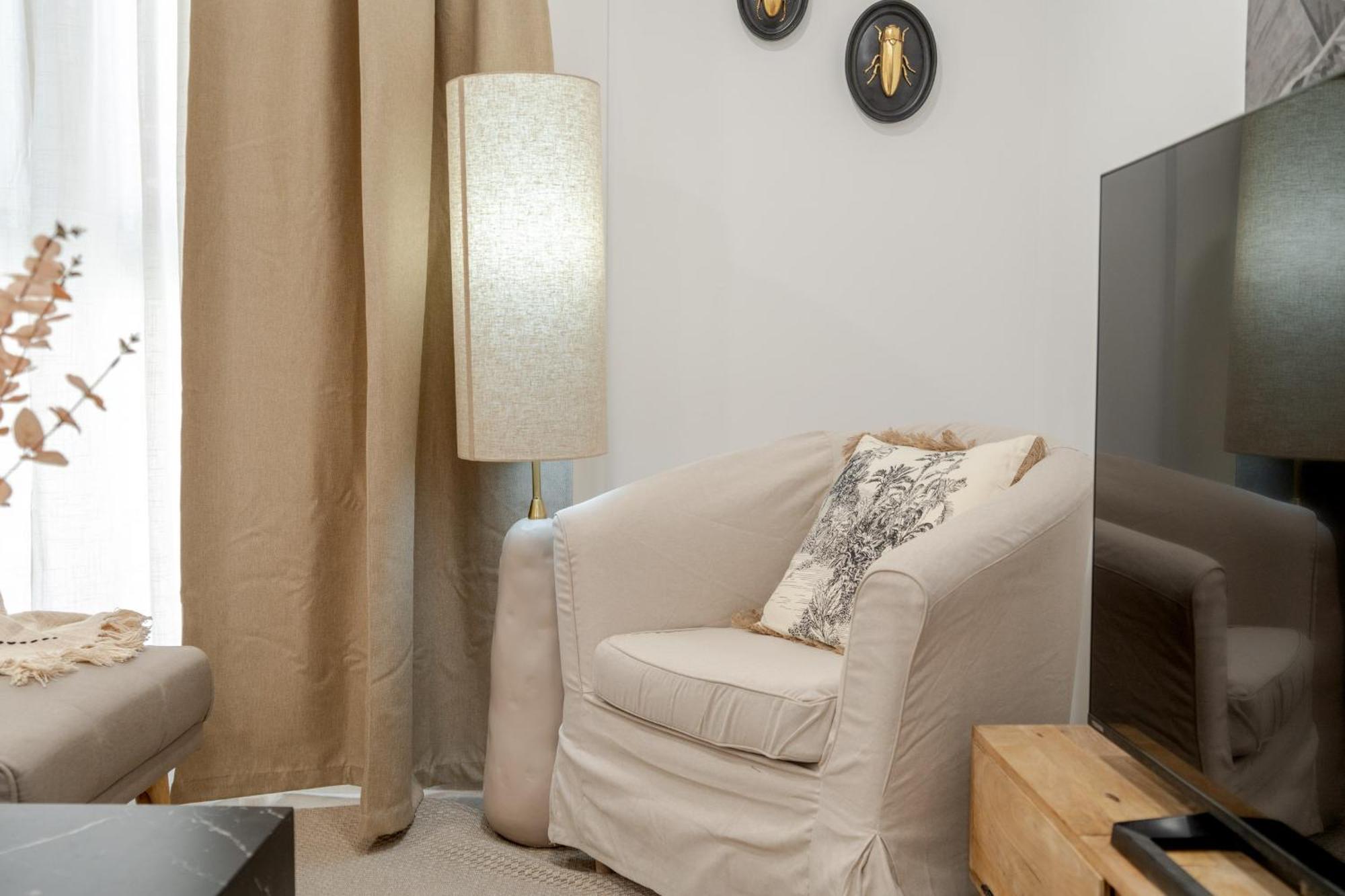 Granada Congress Suites Экстерьер фото